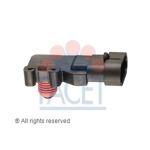 facet Manifold Absolute Pressure Sensor for 1998 Acura SLX - 10.3011