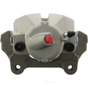 Centric Remanufactured Semi-Loaded Front Driver Side Brake Caliper for 2015 BMW Z4 - 141.34078