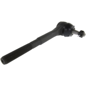 Centric Premium™ Front Outer Steering Tie Rod End for 1986 Pontiac Firebird - 612.62012