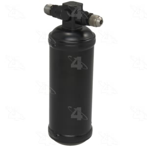 Four Seasons A C Receiver Drier for Jeep - 33318