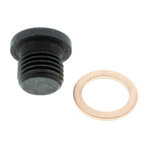VAICO Engine Oil Drain Plug with Seal for Audi RS4 - V10-3306