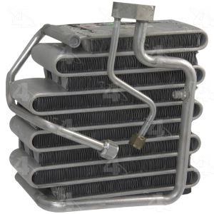 Four Seasons A C Evaporator Core for 1989 Mitsubishi Galant - 54701