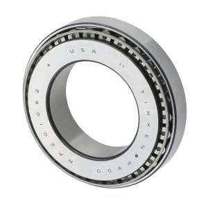 National Differential Bearing for 1997 Chevrolet Corvette - A-63