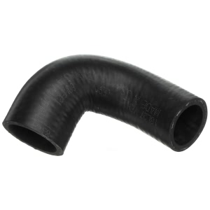 Gates Engine Coolant Molded Radiator Hose for 1990 BMW 325iX - 21887