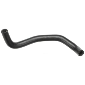 Gates Hvac Heater Molded Hose for Chevrolet Colorado - 19252