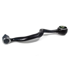 Mevotech Supreme Front Passenger Side Lower Rearward Non Adjustable Thrust Arm And Ball Joint for 1991 BMW 525i - CMK9924
