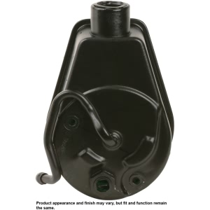Cardone Reman Remanufactured Power Steering Pump w/Reservoir for 2001 Dodge Durango - 20-7950