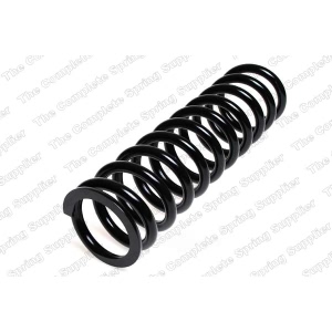 lesjofors Front Coil Spring for Mercedes-Benz S320 - 4056815