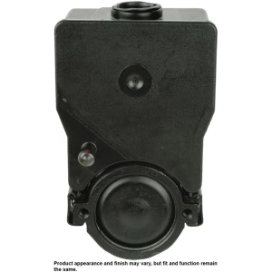 Cardone Reman Remanufactured Power Steering Pump w/Reservoir for 1993 Buick Skylark - 20-35531
