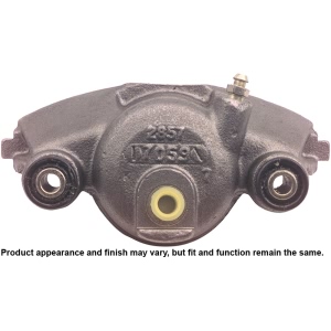 Cardone Reman Remanufactured Unloaded Caliper for 1997 Plymouth Breeze - 18-4603S