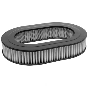 Denso Oval Air Filter for 1987 Toyota Land Cruiser - 143-2102