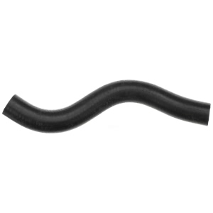 Gates Engine Coolant Molded Radiator Hose for 2015 Honda Accord - 24668