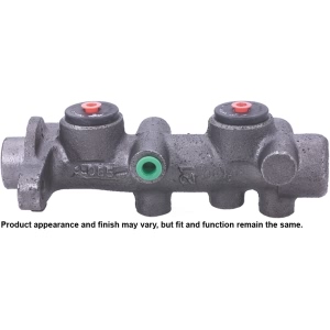 Cardone Reman Remanufactured Master Cylinder for 1984 Volkswagen Rabbit - 11-1885