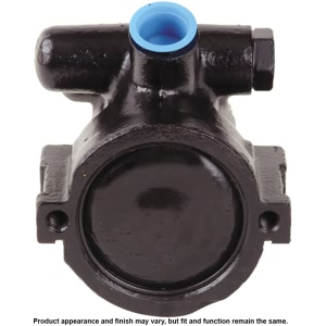 Cardone Reman Remanufactured Power Steering Pump w/o Reservoir for 1999 GMC Sonoma - 20-538