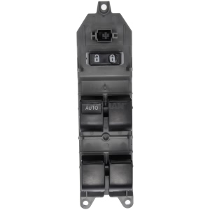 Dorman OE Solutions Front Driver Side Window Switch for 2012 Toyota Camry - 901-791