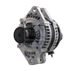 Remy Remanufactured Alternator for 2007 Lexus GS350 - 12724