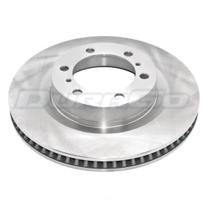 DuraGo Vented Front Brake Rotor for Lexus GX460 - BR900910