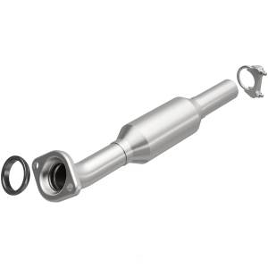 Bosal Direct Fit Catalytic Converter for 2005 Mitsubishi Endeavor - 099-1823