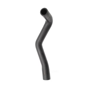 Dayco Engine Coolant Curved Radiator Hose for 1998 Infiniti QX4 - 71242