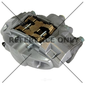 Centric Posi Quiet™ Loaded Brake Caliper for 2013 Infiniti M35h - 142.42583