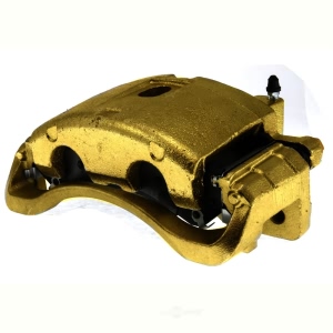 Centric Posi Quiet™ Loaded Front Passenger Side Brake Caliper for 2005 GMC Yukon XL 2500 - 142.66003