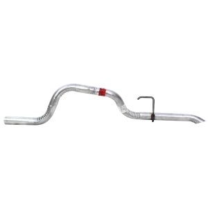 Walker Aluminized Steel Exhaust Tailpipe for 2004 Jeep Grand Cherokee - 55593