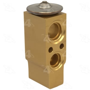 Four Seasons A C Expansion Valve for Saab - 38813