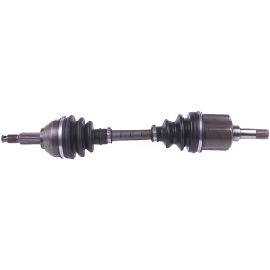 Cardone Reman Remanufactured CV Axle Assembly for 1994 Dodge Shadow - 60-3002