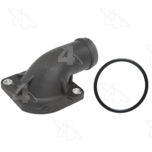 Four Seasons Water Outlet for 1984 Volkswagen Jetta - 84893