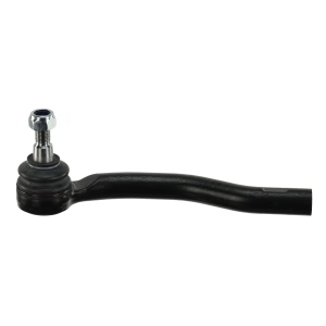 Delphi Front Driver Side Outer Steering Tie Rod End for 2012 Mazda CX-7 - TA3074