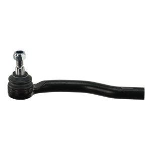 Delphi Front Driver Side Outer Steering Tie Rod End for 2014 Mazda CX-9 - TA3074