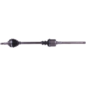 Cardone Reman Remanufactured CV Axle Assembly for 1993 Chrysler Town & Country - 60-3107