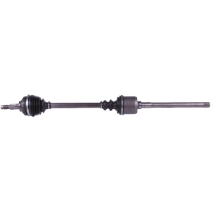 Cardone Reman Remanufactured CV Axle Assembly for 1991 Dodge Caravan - 60-3107