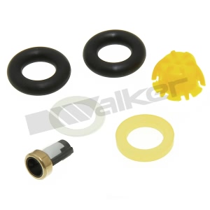 Walker Products Fuel Injector Seal Kit for 1991 BMW 325i - 17120