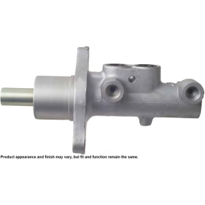 Cardone Reman Remanufactured Master Cylinder for 2004 Mazda 3 - 11-3165