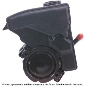 Cardone Reman Remanufactured Power Steering Pump w/Reservoir for 2003 Chevrolet Impala - 20-57888