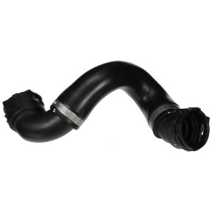 Gates Engine Coolant Molded Radiator Hose for BMW 328xi - 23421