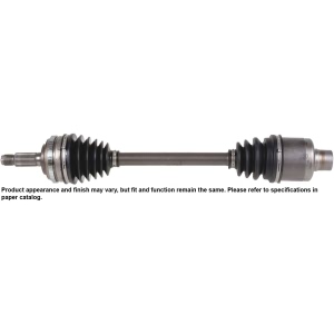 Cardone Reman Remanufactured CV Axle Assembly for 2002 Acura MDX - 60-4203