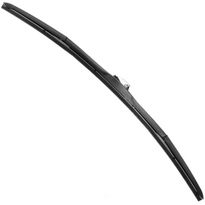 Denso Designer 28" Black Wiper Blade for 2015 Toyota Sienna - 160-3128