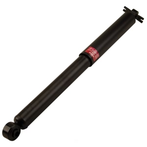 KYB Excel G Rear Driver Or Passenger Side Twin Tube Shock Absorber for 2006 Chevrolet Express 2500 - 344273