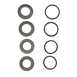 Centric Front Disc Brake Caliper Repair Kit for SRT Viper - 143.63023
