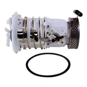 Denso Fuel Pump Module Assembly for 1992 Plymouth Grand Voyager - 953-6003