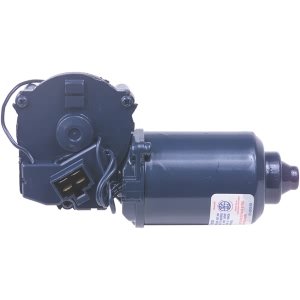 Cardone Reman Remanufactured Wiper Motor for Mazda Miata - 43-1484