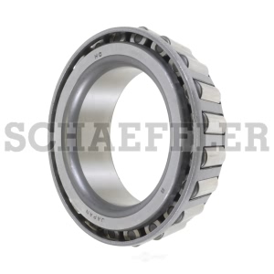 FAG Differential Bearing for 1993 Ford Escort - 401089
