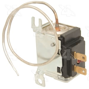 Four Seasons A C Clutch Cycle Switch for Buick Riviera - 35720