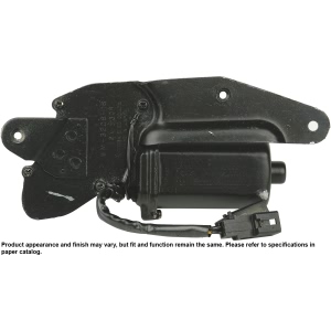 Cardone Reman Remanufactured Wiper Motor for Isuzu - 43-4601