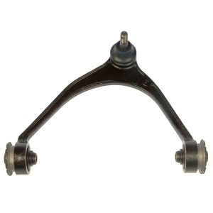 Dorman Front Driver Side Upper Non Adjustable Control Arm And Ball Joint Assembly for 2002 Lexus GS430 - 520-457