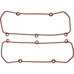 Victor Reinz Valve Cover Gasket Set for 1996 Ford Mustang - 15-10641-01