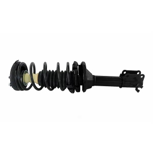 GSP North America Rear Suspension Strut and Coil Spring Assembly for 1993 Mazda Protege - 847111
