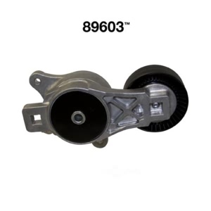 Dayco No Slack Automatic Belt Tensioner Assembly for Mercury Sable - 89603